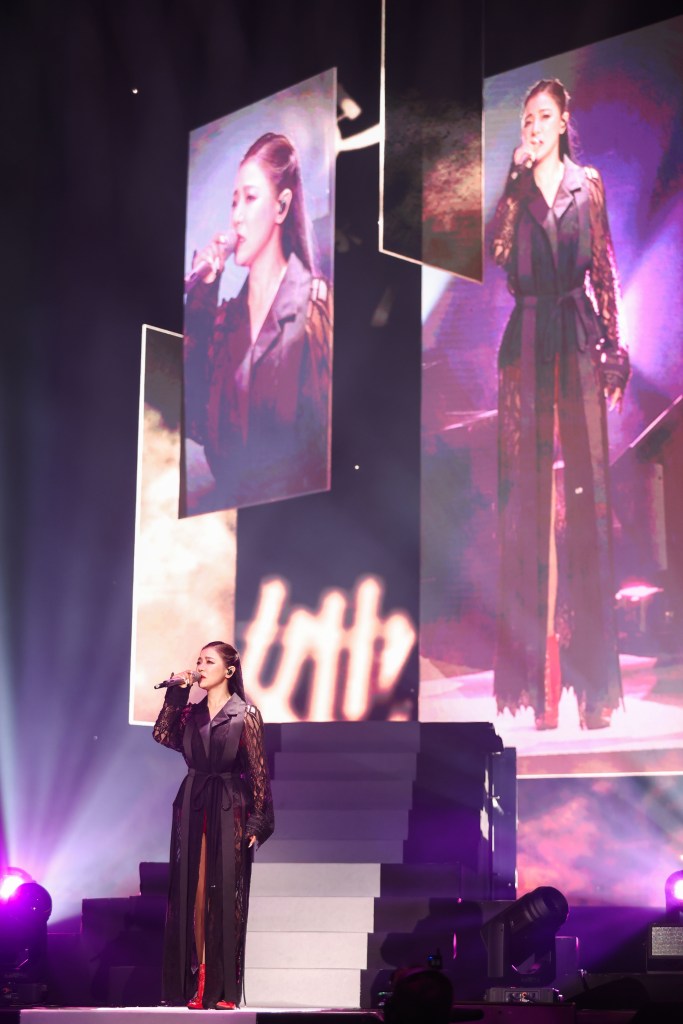 丁噹歌曲唱入人心