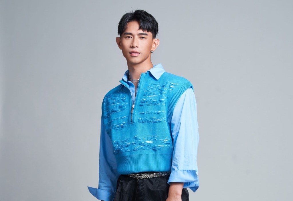 【Sony】柏霖PoLin以極致柔和細膩嗓音獻唱電影主題曲〈新的一天〉 5/3將在台北Legacy讚聲開唱 並正在為下一張專輯創作