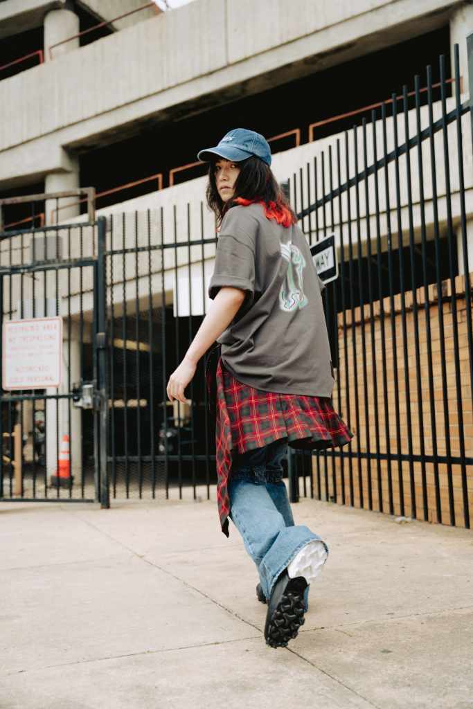 持修 (照片提供:EMI)