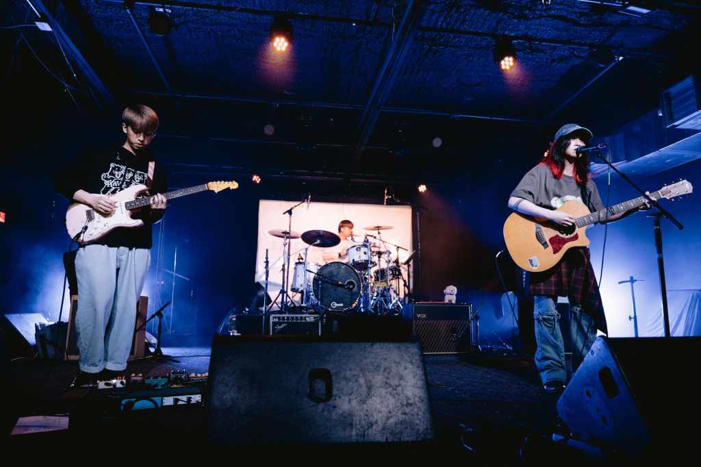 持修 (照片提供:EMI)