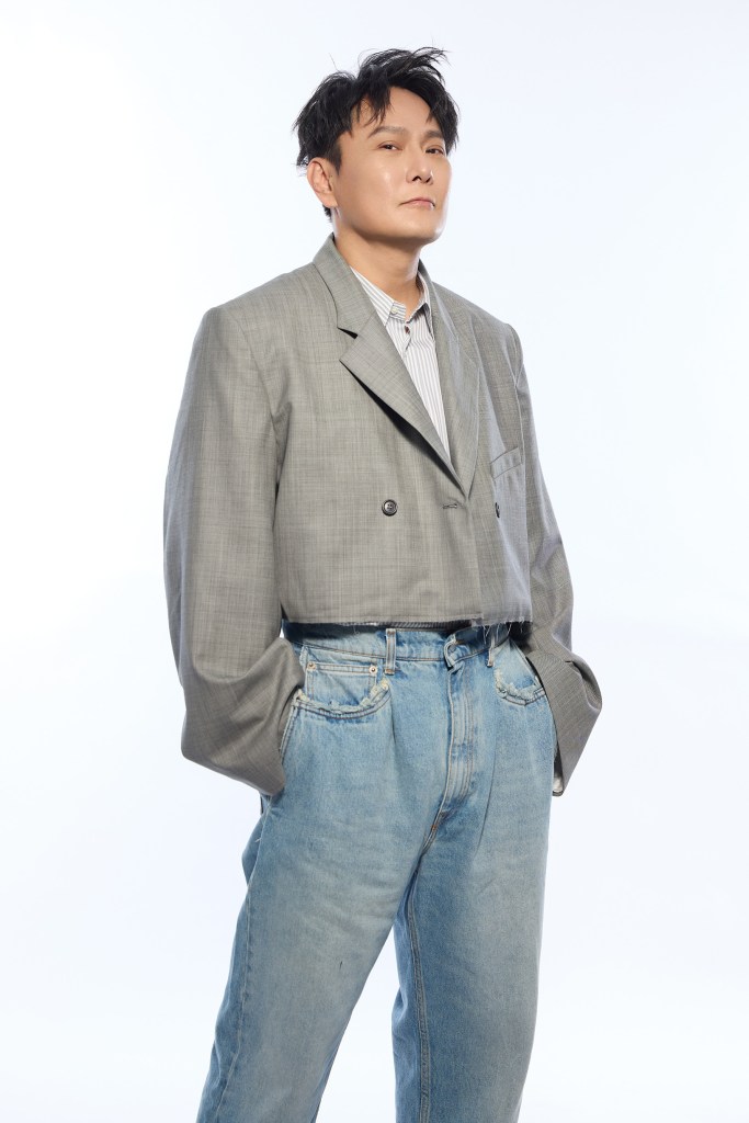 張信哲 (照片提供:潮水音樂)