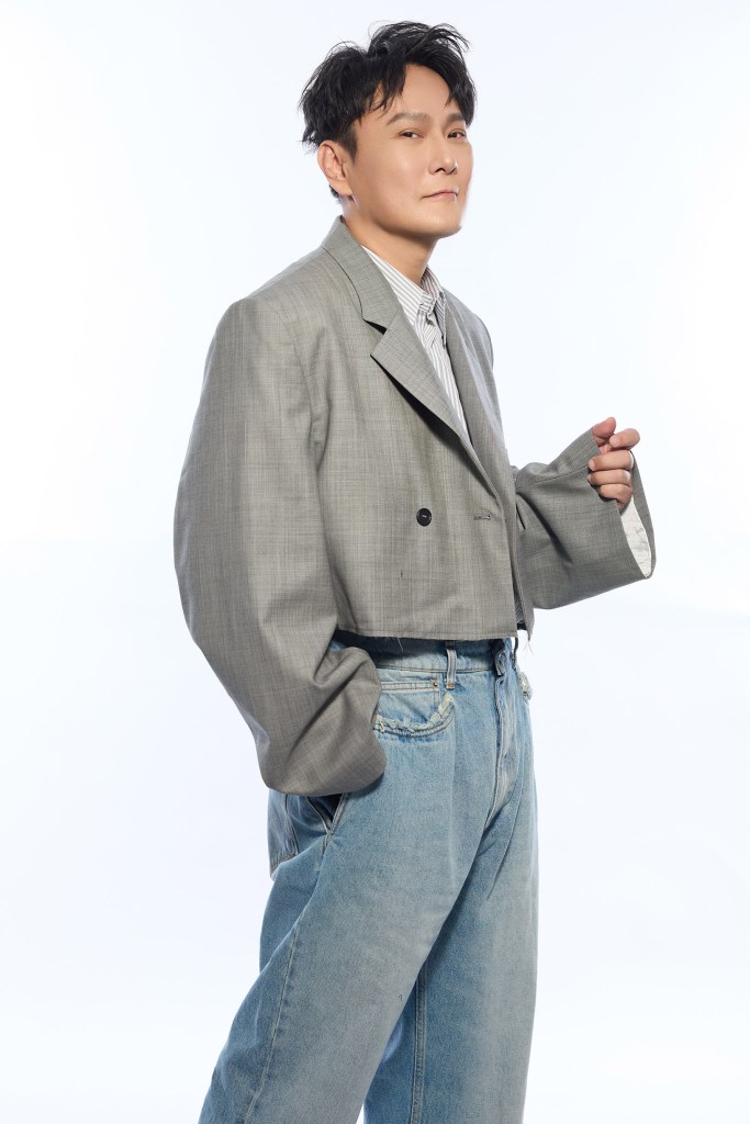 張信哲 (照片提供:潮水音樂)