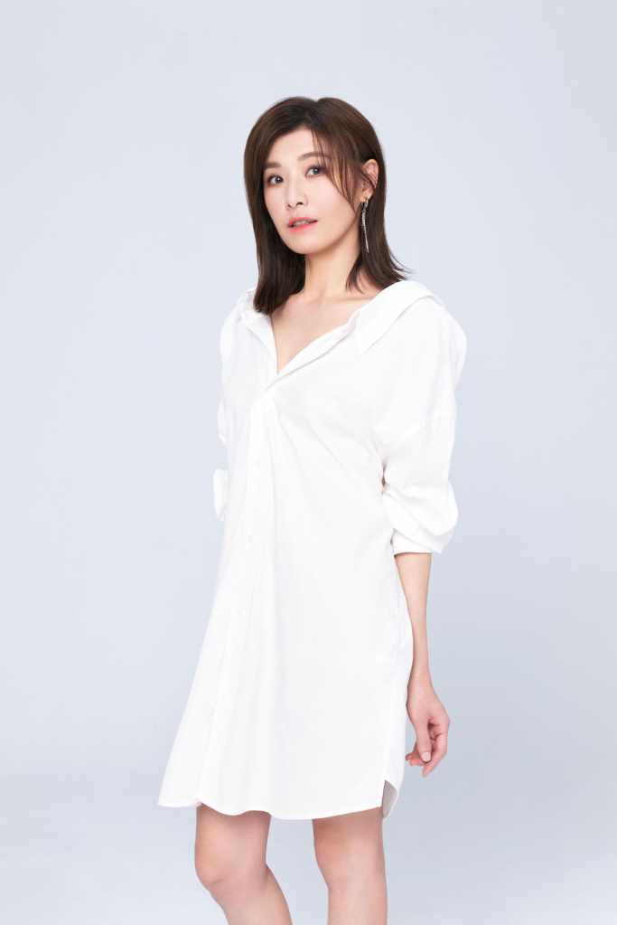 蘇慧倫將於6月1日來到新加坡的星宇表演藝術中心舉辦《生命之花》巡迴演唱會