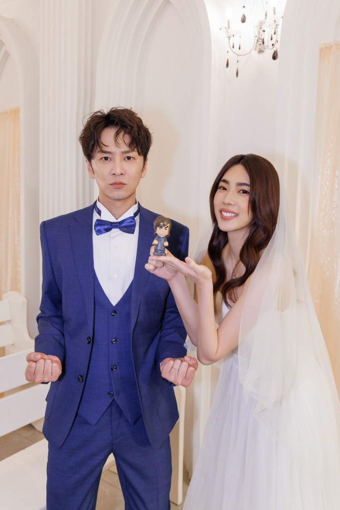 頭號歌迷宇宙秀出當年收藏