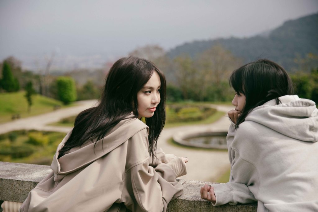 陳芳語〈Younger〉MV (照片提供:華風數位)