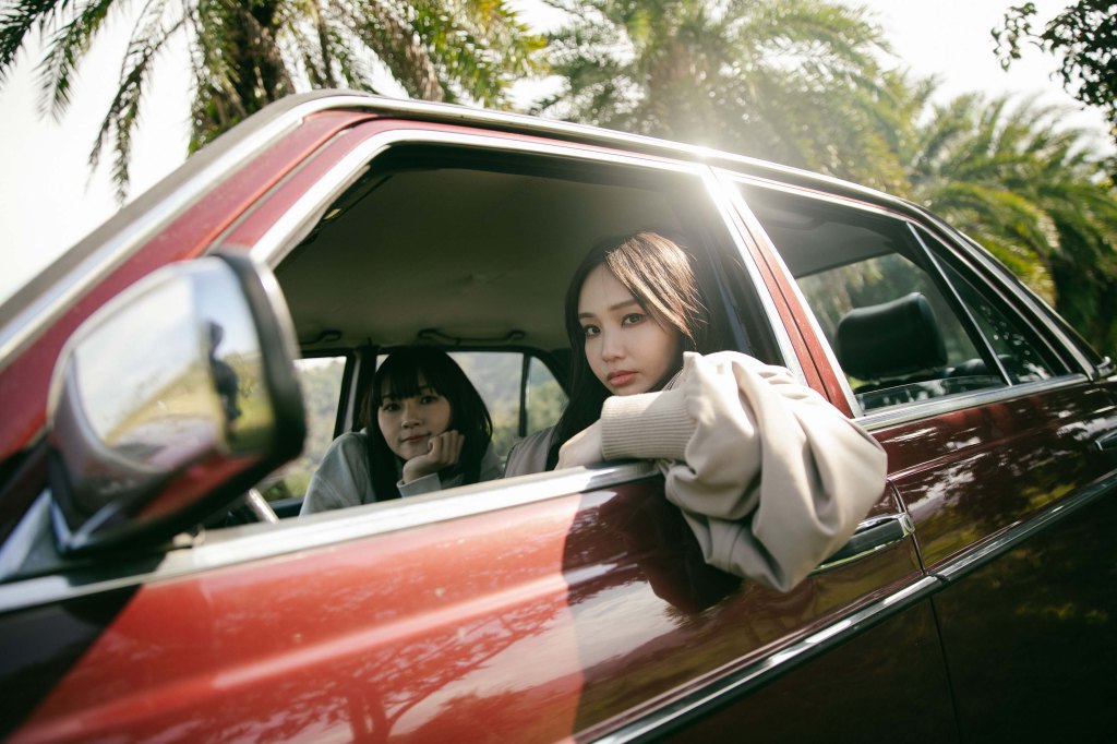 陳芳語〈Younger〉MV (照片提供:華風數位)