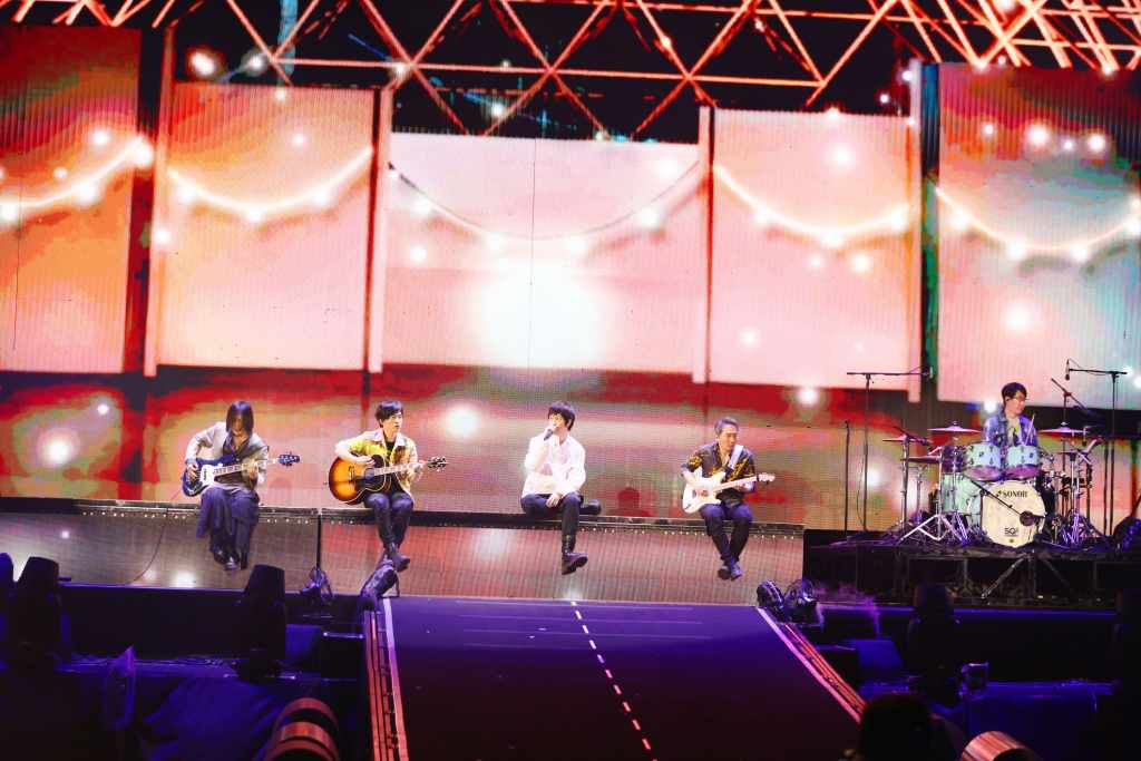 五月天當年「7號公園」