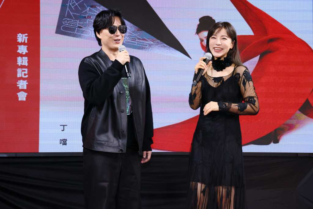 蕭煌奇不只寫歌還獻夜間好禮助桃花