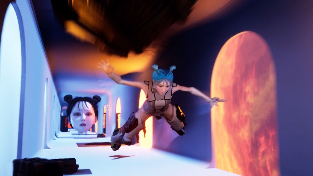 【Sony】徐若瑄釋出虛擬動畫MV〈許的生日願望從來沒實現過〉 搶先公布5/18台北Legacy舉辦「先聽我說完」新專輯享聽會