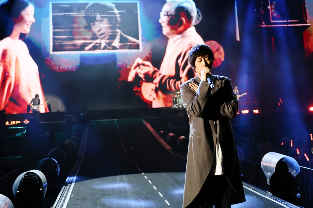 五月天透過音樂與演唱會與歌迷創造了珍貴回憶