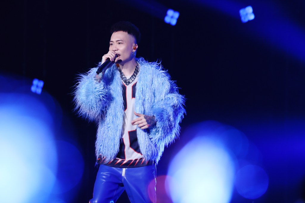 蕭秉治見證鼓鼓的幸福