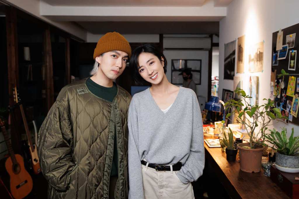 【HIM】林宥嘉第6張專輯《王 Love, Lord》數位上線 主打歌〈誰不想〉MV由桂綸鎂主演 實體僅限預購珍藏&nbsp;3/20開放預購