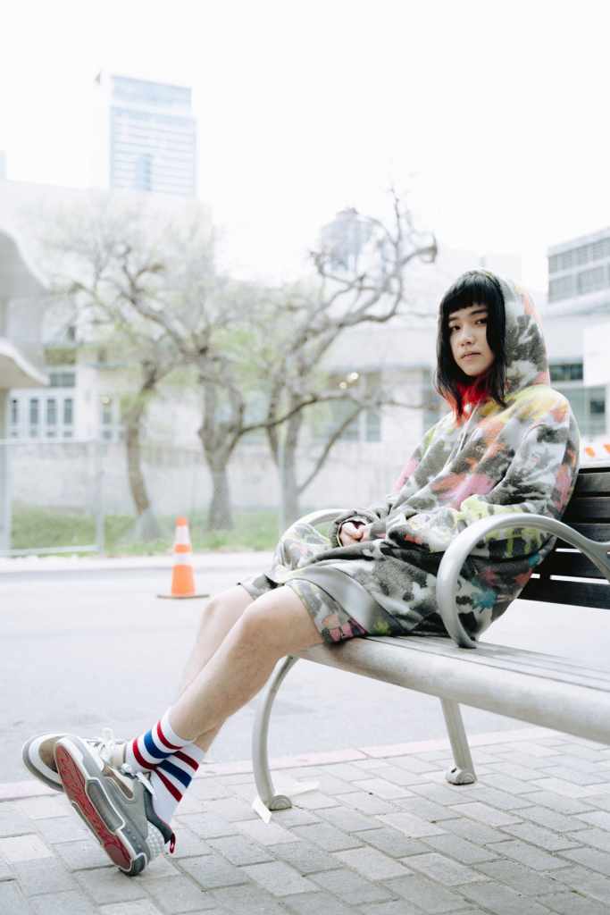 持修 (照片提供:EMI)