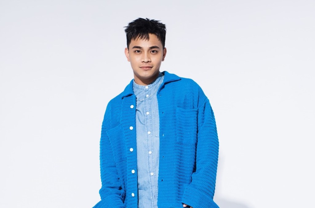 【Sony】邱軍4/13《情歌手》專場門票迅速銷售一空 宣布4/27加場演出 3/15中午12點iNDIEVOX啟售 預告將挑戰哈林經典作品