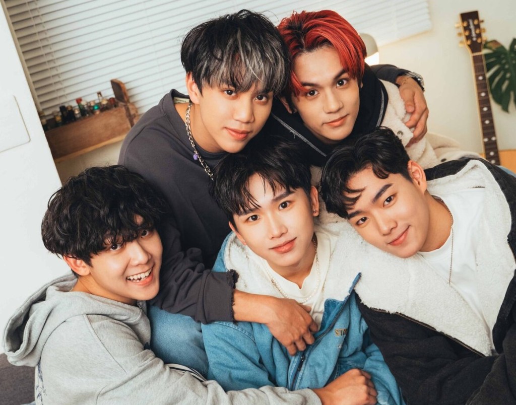 【NEWS】AcQUA源少年近期唯一全員合體演出 3/30首登北流開唱 5566孫協志、許孟哲 VERA巴比、學文、Nelson將跨刀演出