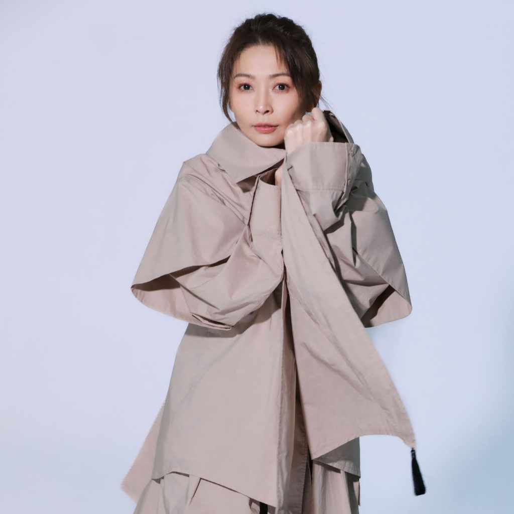 『H³ RIZZ UP演唱會』林曉培