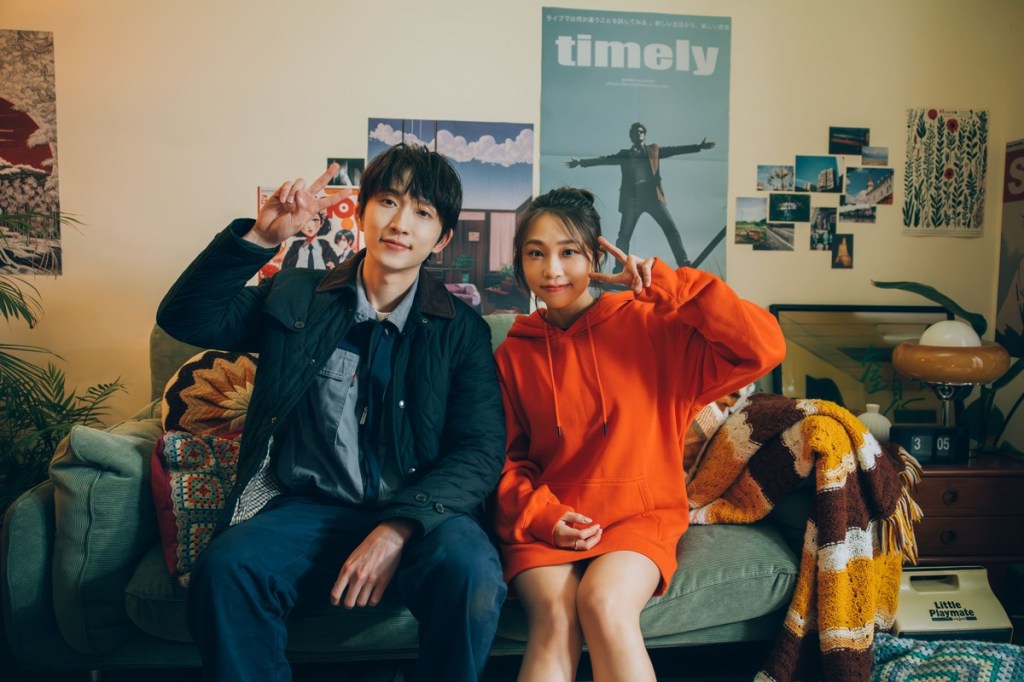 【NEWS】邱鋒澤邀艾薇不只飆歌更飆戲 全新搖滾單曲〈一起寂寞〉實現粉絲敲碗合作心願  敬請密切關注10週年音樂會消息