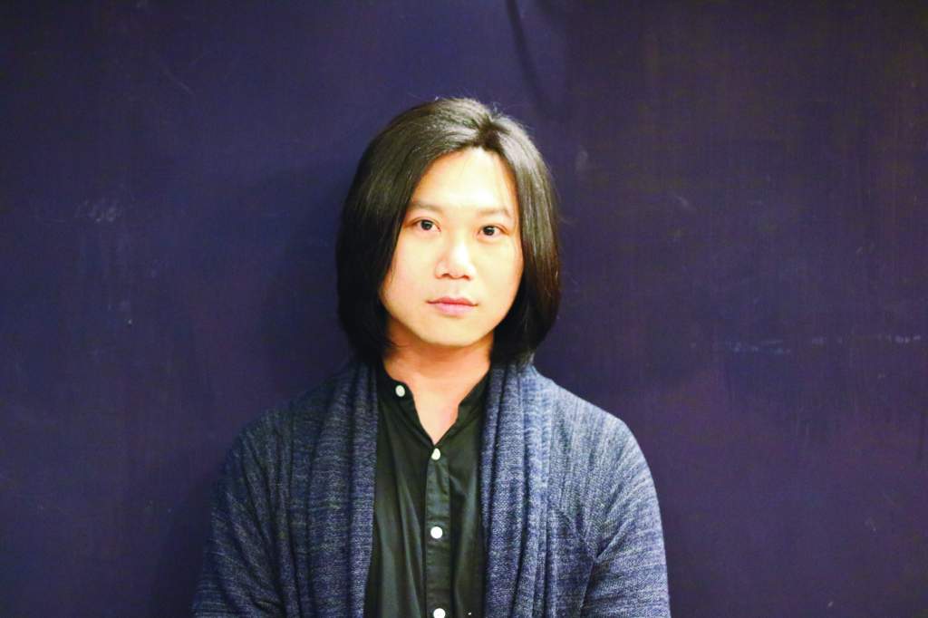 五月天成員瑪莎將出席金狼獎