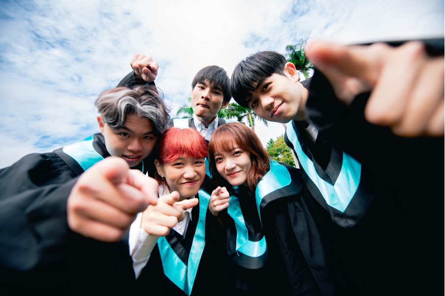 【SV】公館青少年青春搖滾單曲〈要不要跟我出去走一走〉 描繪青春期的曖昧心情 6月將發行首張專輯《我其實一點都不酷》