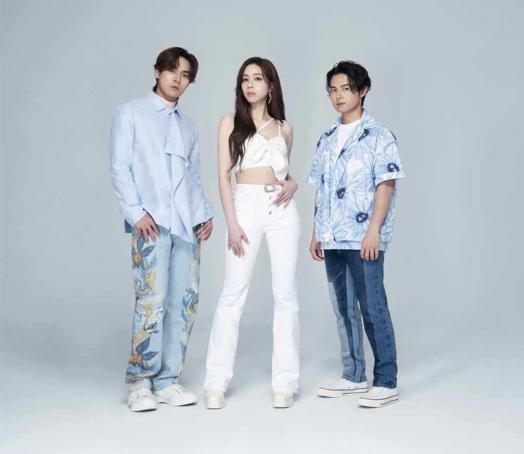 告五人《宇宙超有趣》演唱會邁入最後倒數階段