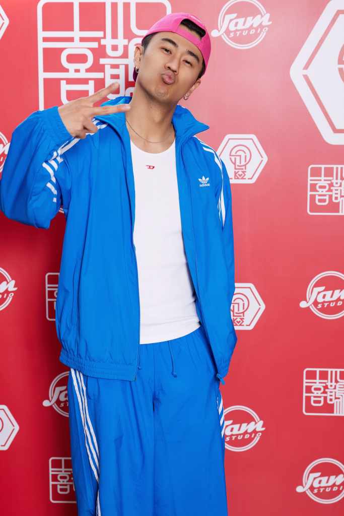 KEVIN廖柏雅預告今年將發行全新專輯