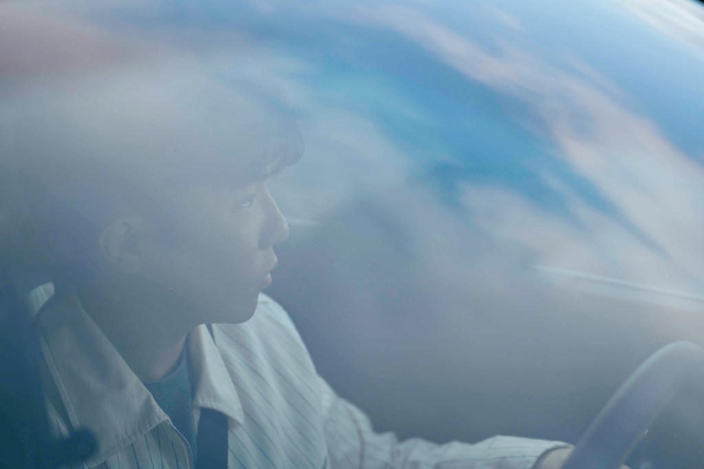 小宇期待未來藉由音樂和不同類型品牌合作