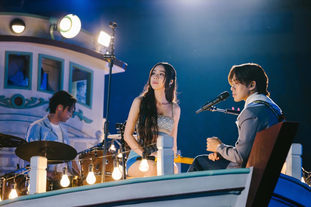 告五人耗時2個月復刻「閃電爺爺」南方澳漁船　360度零死角環場遨遊