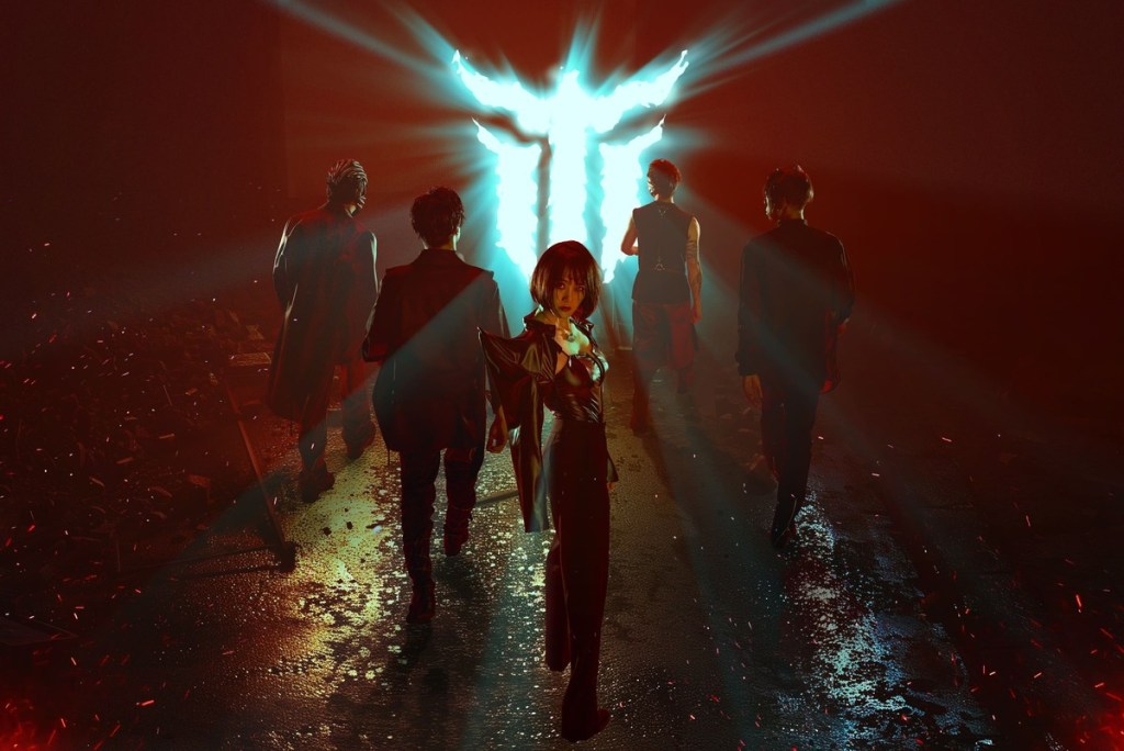 【NEWS】第15屆大港開唱終極壓軸陣容 閃靈與日本搖滾樂團亞細亞功夫世代加入豪華卡司 預告演出新作及結合5G最新科技