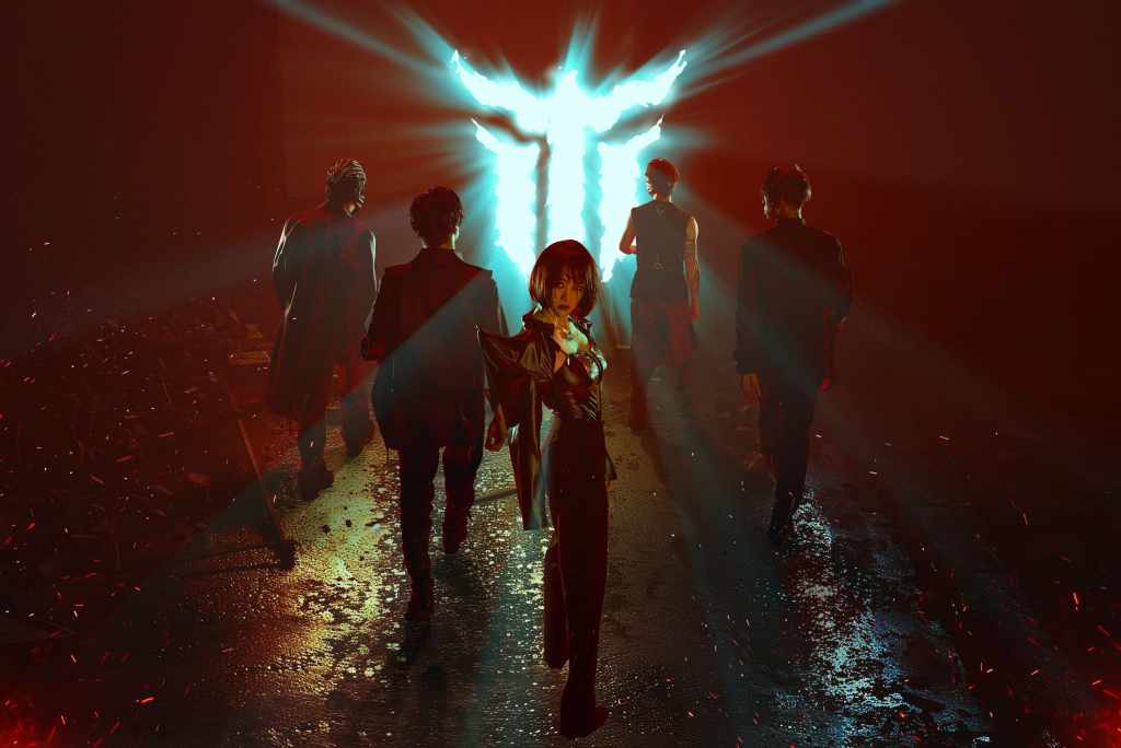 大港精神來了！閃靈壓軸曝光確定參戰本屆15周年演出