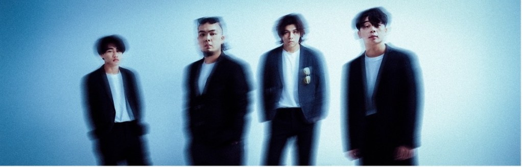 【SV】後搖滾樂團失真率首發EP《巴希爾BASIL》 作為獻給自己青春最後的告白信 3月將在北中高巡演&nbsp;實體唱片屆時正式開賣