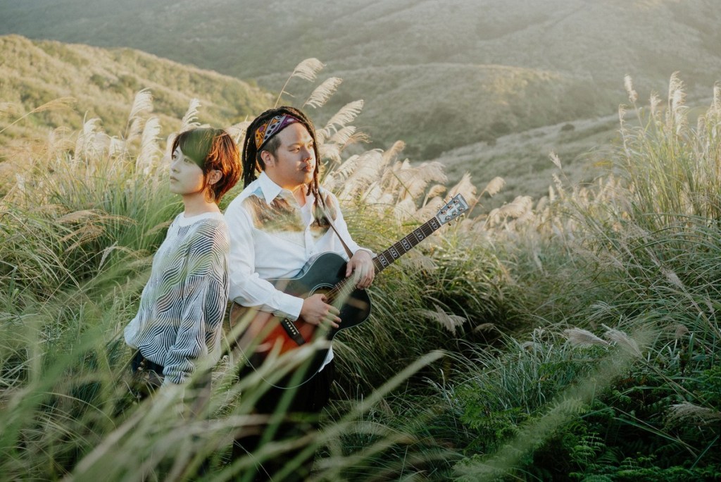【WIND】客家民謠樂團好日HoNi發行首張同名專輯 融合鄉村、民謠、世界音樂、客家山歌 並邀謝宇威和吉那罐子楊淑喻獻聲
