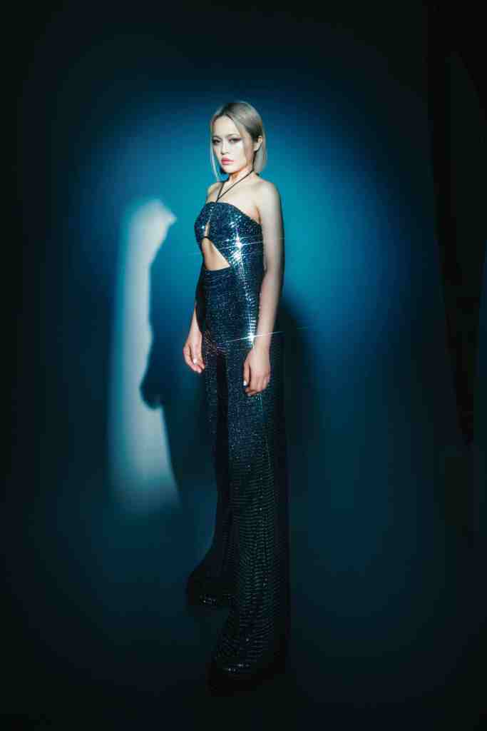 戴愛玲《FOREVER 21》限定演唱會重返經典