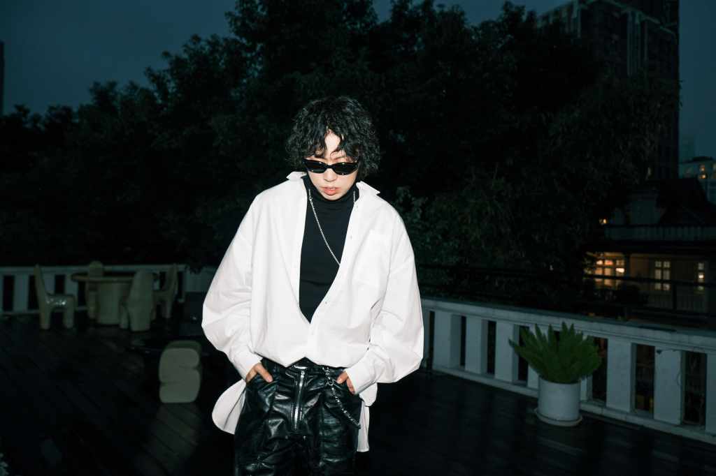 時尚精品寵兒PSY.P熱愛墨鏡助攻造型