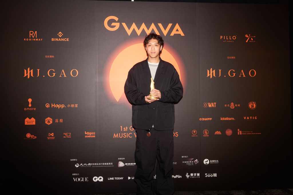 第一屆【金狼獎】最佳剪輯獎得主: 陳威旻 (TIAB〈GET DOWN〉)