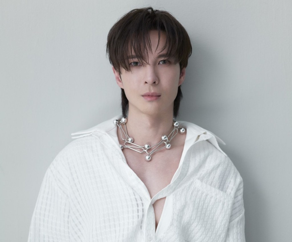 【Sony】陳勢安擔綱專輯製作統籌 並攜多位音樂人聯手打造 3/12將推新專輯《走心的歌》 簽唱會3/16高雄及台中、3/17台北