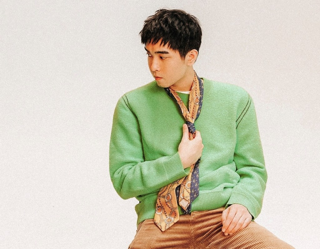 【NEWS】沈以誠首度來台開唱 「盛宴」海外巡演第二站選定台北 4/25台北Legacy用音樂款待粉絲 3/16下午2點11分KKTIX啟售