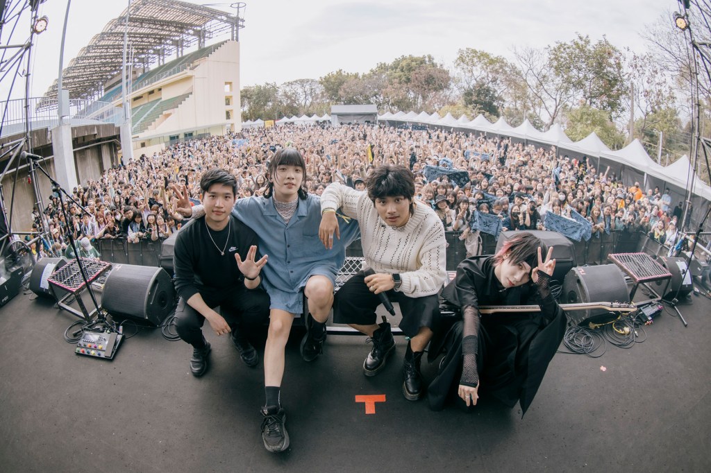 福夢浮現祭演出