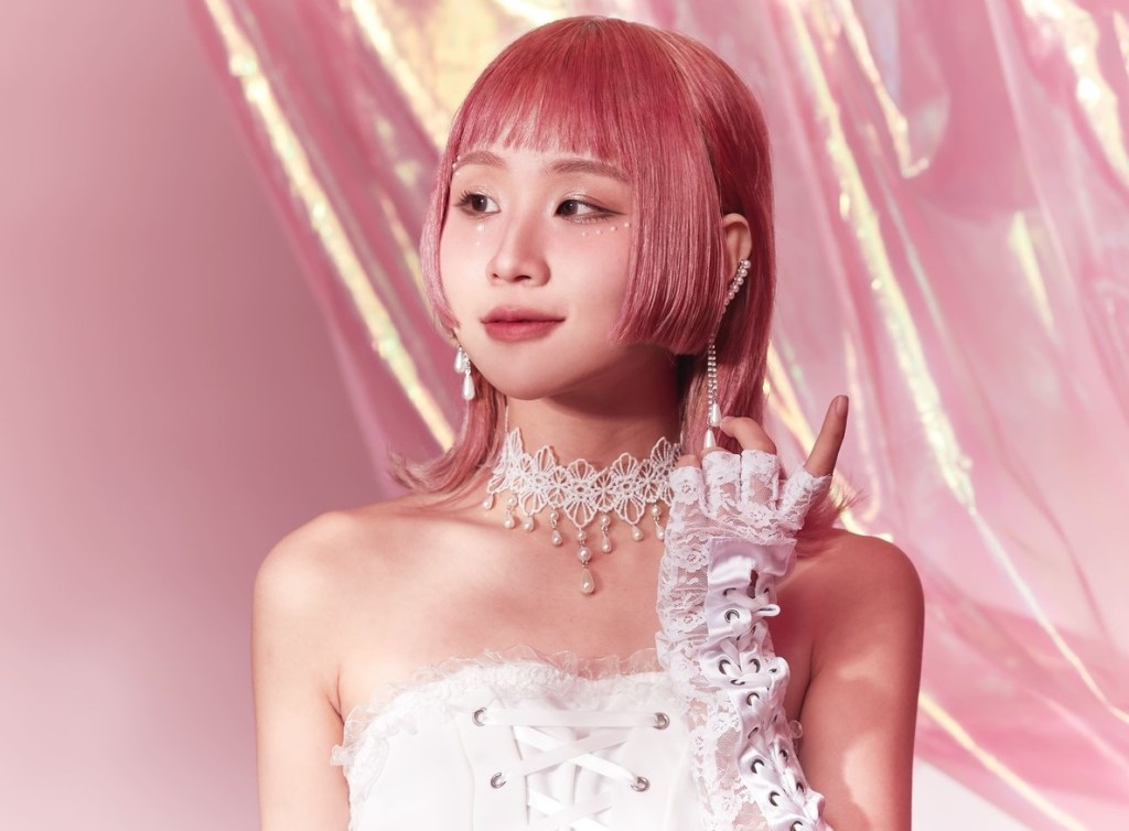 【SV】阿橘《盛裝出oooh席》專場 3/23玉成戲院錄音室登場 王水源、宝島材料行Uncle Will及林潔心助陣&nbsp;下午加開先行派對