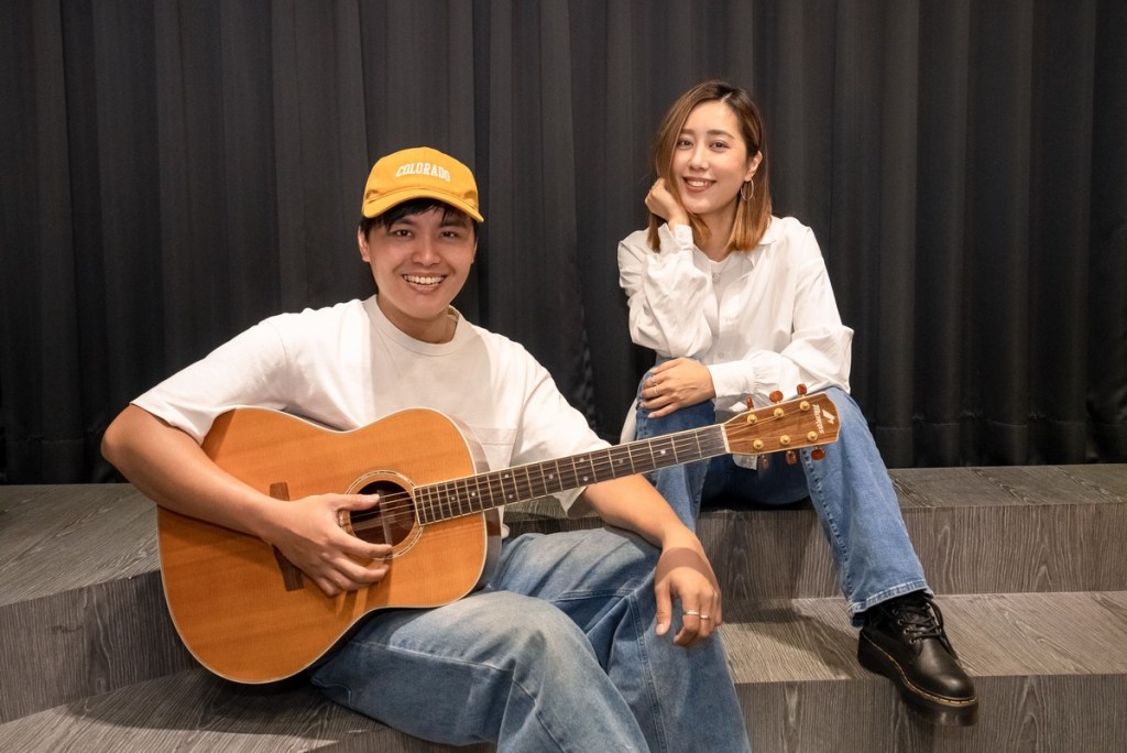 【Rock】《滾石摘星號》攜居家品牌合作 VIBER氣氛人改編經典〈春天花會開〉 米非與薩布洛以合唱方式翻唱〈抱著你〉