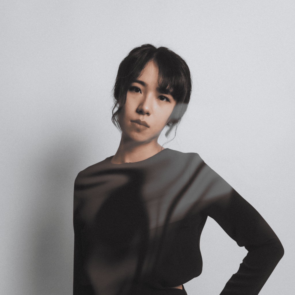 羊駝小姐 (照片提供:街聲派歌)
