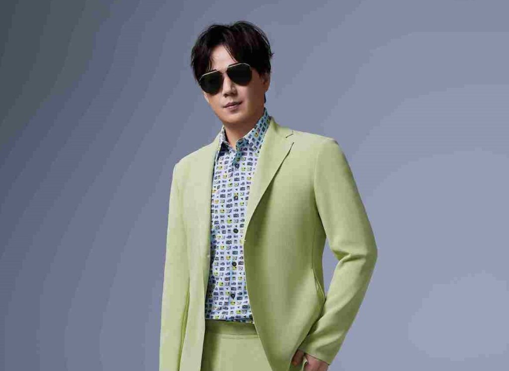 【NEWS】蕭煌奇5/12台北Legacy舉行「Good Show」新歌演唱會 門票3/18中午12點開賣&nbsp;透露新專輯風格活潑適合搖擺