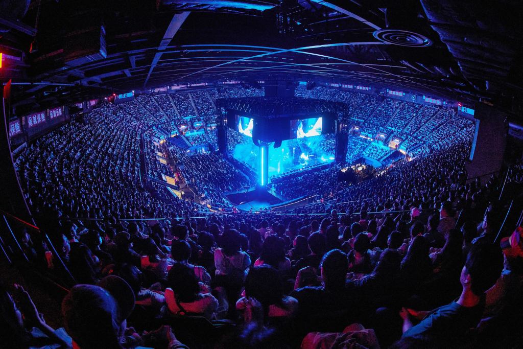 蘇打綠《二十年一刻》巡演在香港紅館正式起跑 (照片提供:緒風有限公司)