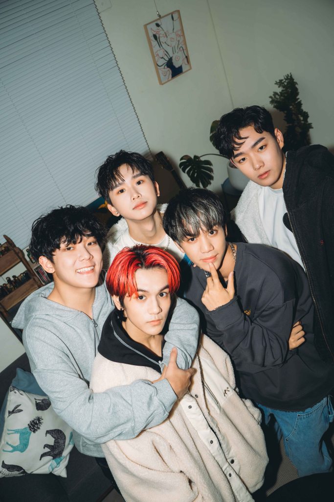 這場北流演唱會的演出也將是AcQUA源少年近期最盛大的一場專場演唱會全員合體