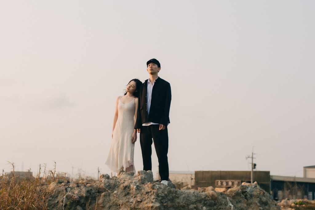 MV邀來金馬獎入圍新科女演員葉曉霏出演