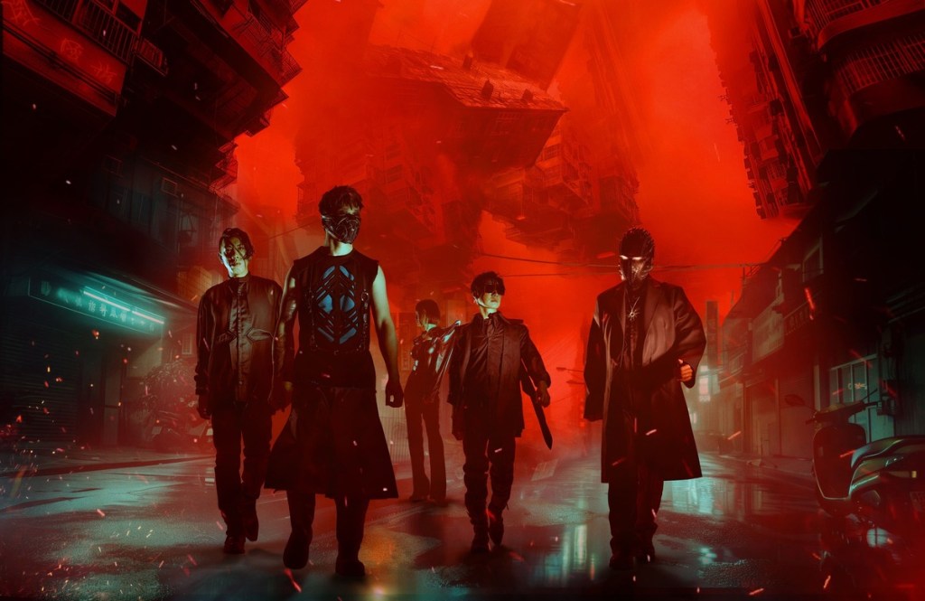 【NEWS】大港開唱3/30、3/31高雄駁二登場 集結閃靈、草東沒有派對、滅火器、鄭宜農、康士坦的變化球等逾百組演出陣容