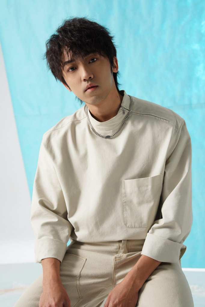 關浩德 (照片提供:觸底而上DTT)