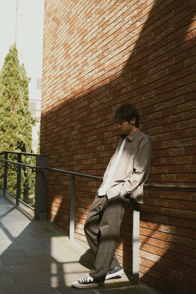 關浩德 (照片提供:觸底而上DTT)