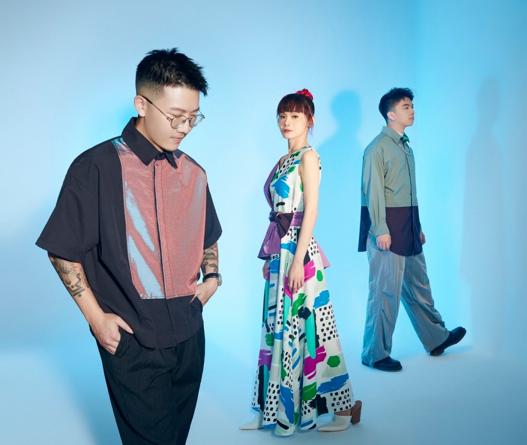 【NEWS】青虫aoi首登台北Legacy開唱 3/22「爛在沙發上」演唱會將邀阿跨面擔任嘉賓 首次合體演出合作歌曲〈落雨天〉