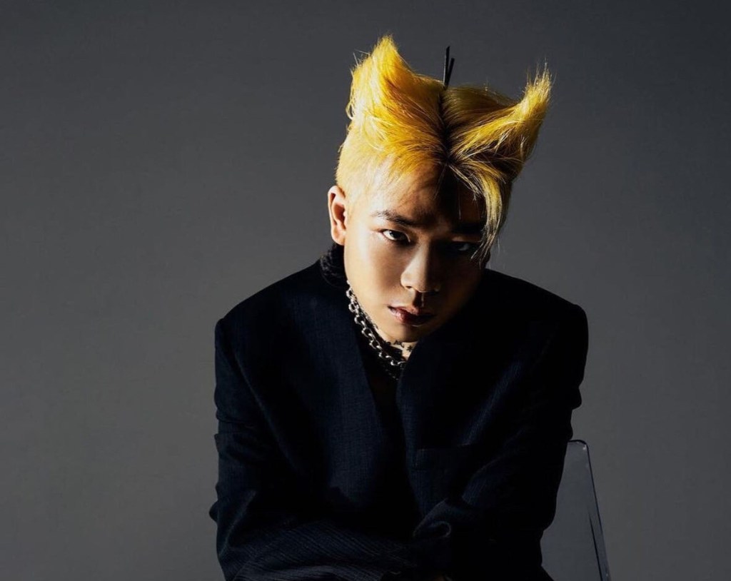 【NEWS】高浩哲新專輯《永劫輪迴》即將上線 〈觀落陰〉和〈抓交替〉單曲MV搶先推出 3/29將在Final&nbsp;Taipei舉辦發片派對