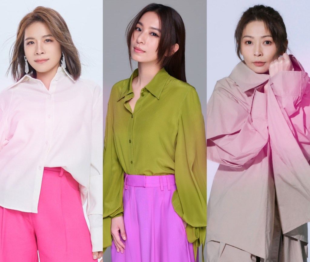 【NEWS】客家委員會跨界合作推出「H³ RIZZ UP演唱會」 田馥甄、江美琪、林曉培4/13登北流開唱 門票3/13在KKTIX啟售